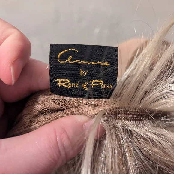 Samantha By Rene Of Paris Amore In Creamy Toffee - Picture 5 of 16